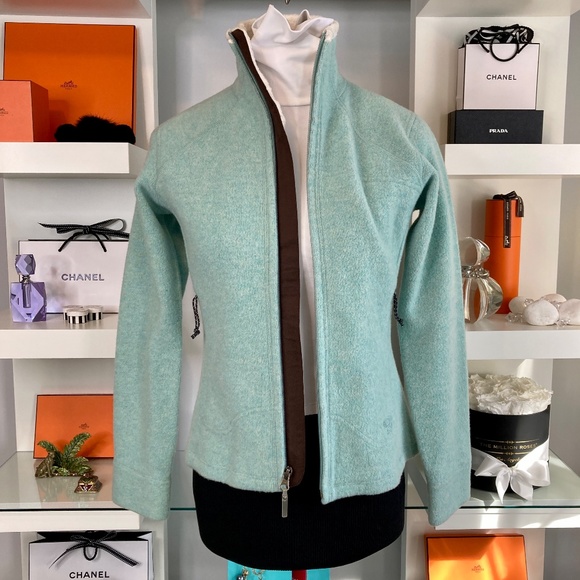 🆕 🏔 MOUNTAIN HARDWEAR  JACKET NWOT - Picture 2 of 13